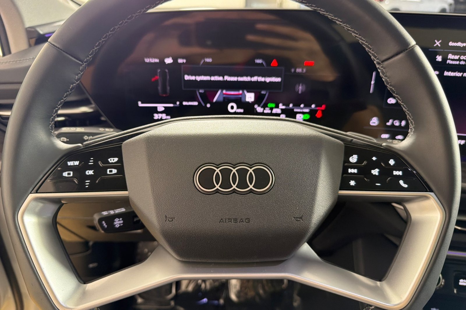 Used 2025 Audi Q5 Premium Plus w/ Premium Plus AWD/4WD image 21
