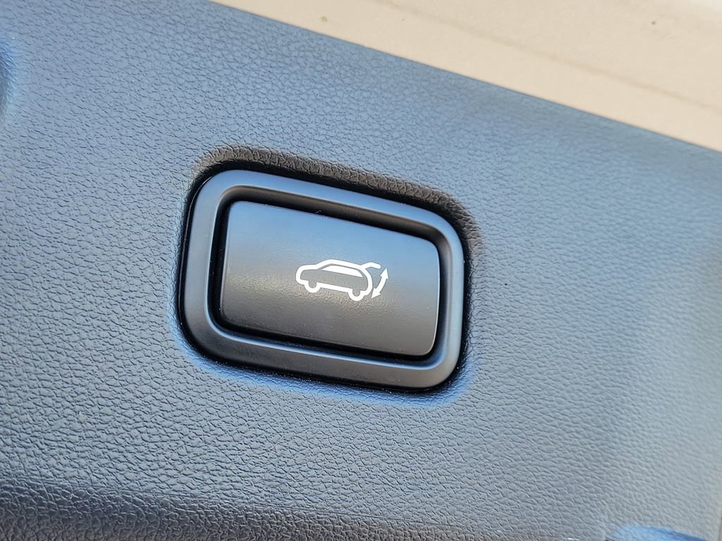 Used 2024 Hyundai Tucson SEL image 8