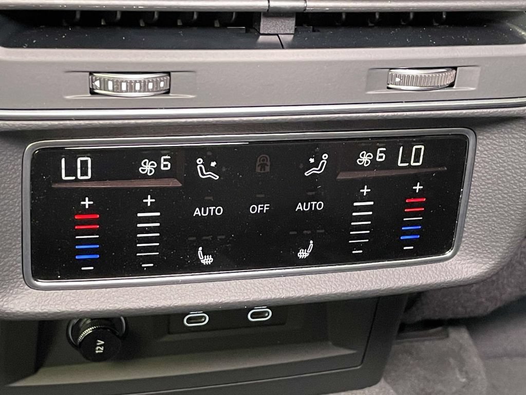 New 2026 Audi Q8 Premium Plus AWD/4WD image 25