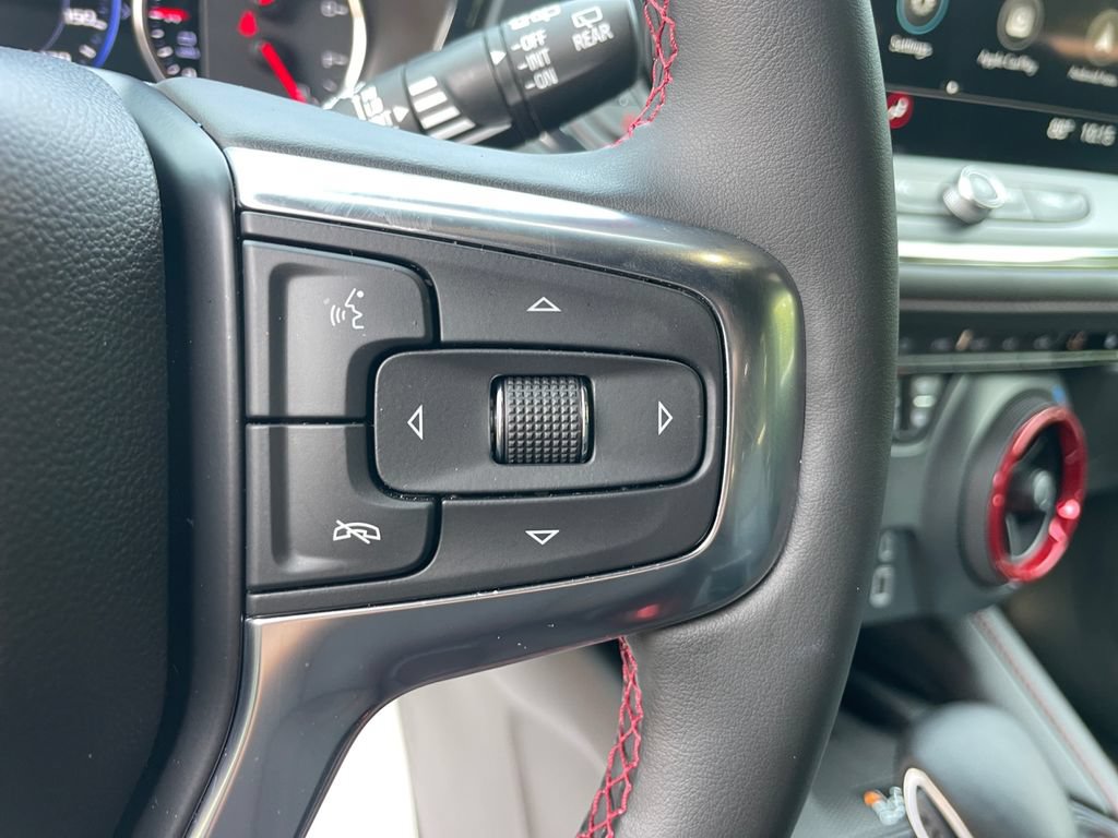 Used 2024 Chevrolet Blazer RS w/ LPO, Floor Liner Package AWD/4WD image 22