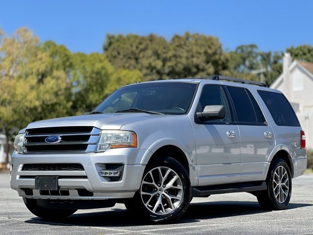 Used 2016 Ford Expedition XLT w/ Equipment Group 202A