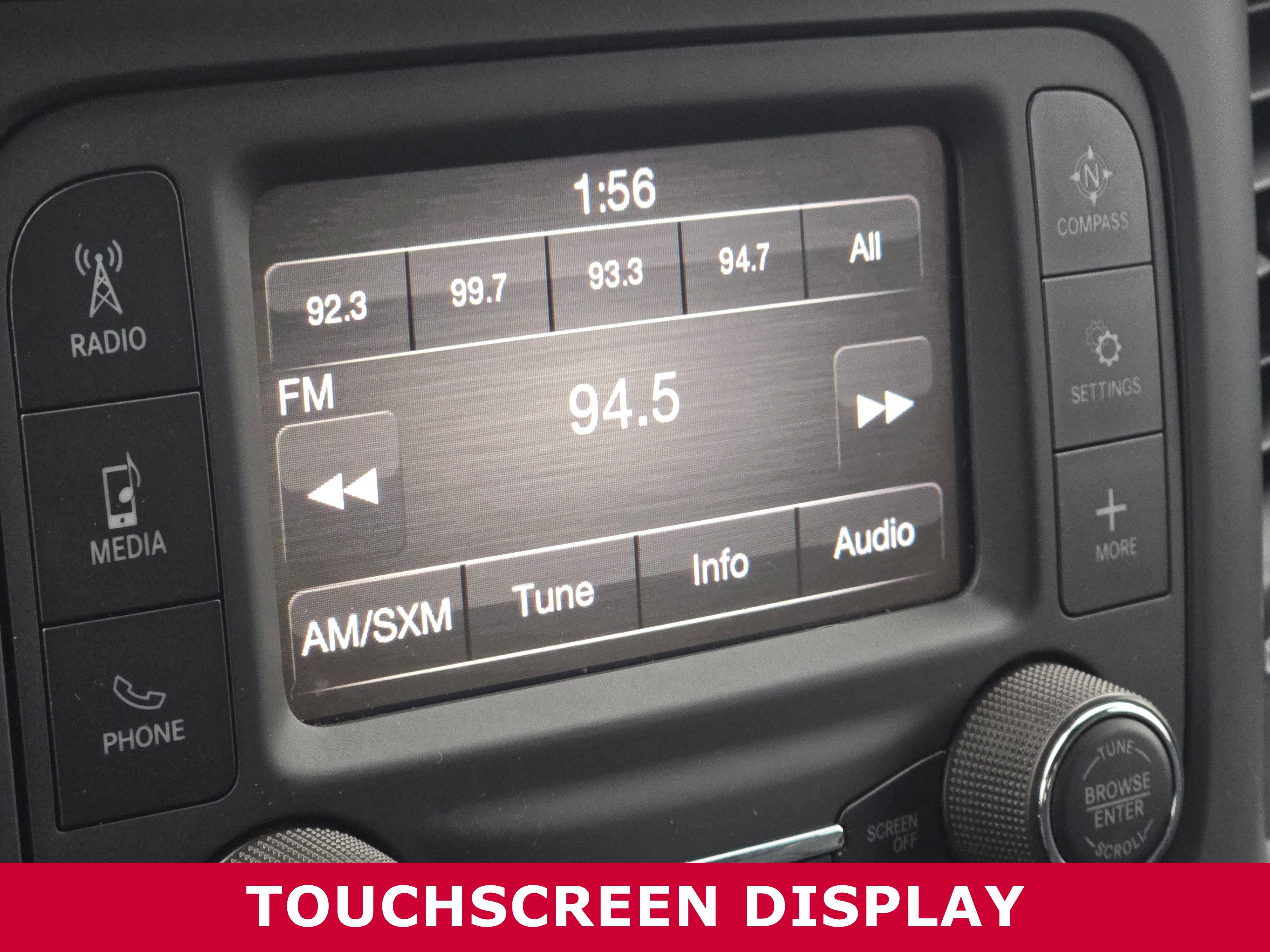 Used 2024 RAM 1500 Tradesman image 3