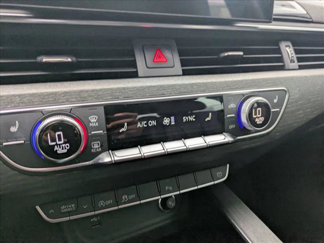 Used 2021 Audi A4 2.0T Premium w/ Convenience Package AWD/4WD image 11