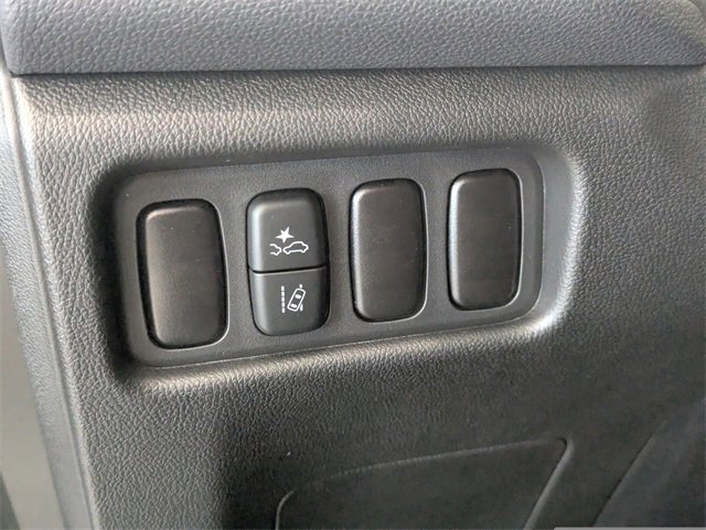 New 2025 Mitsubishi Outlander Sport AWD image 18