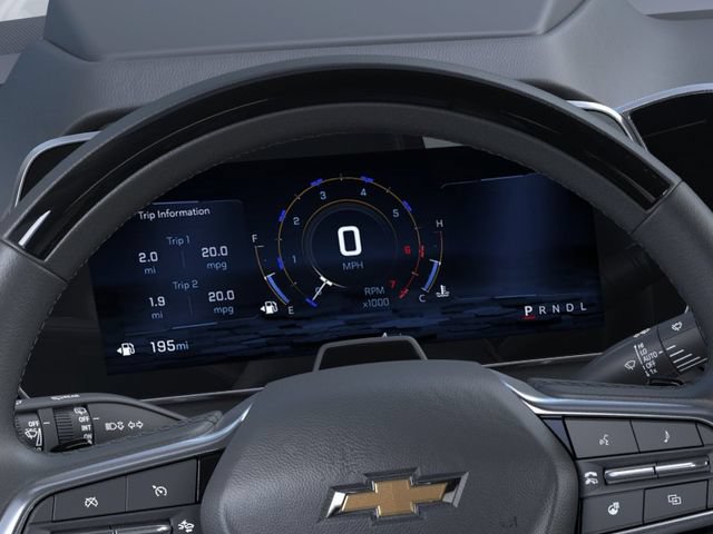 New 2026 Chevrolet Tahoe High Country AWD/4WD image 18