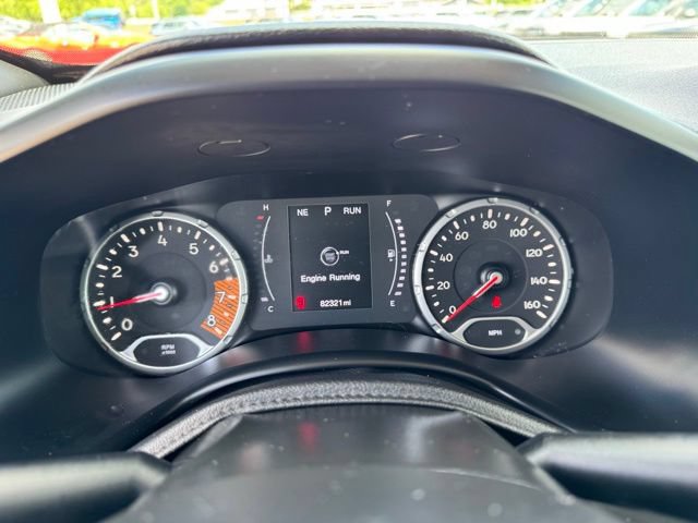 Used 2019 Jeep Renegade Latitude w/ Cold Weather Group AWD/4WD image 20