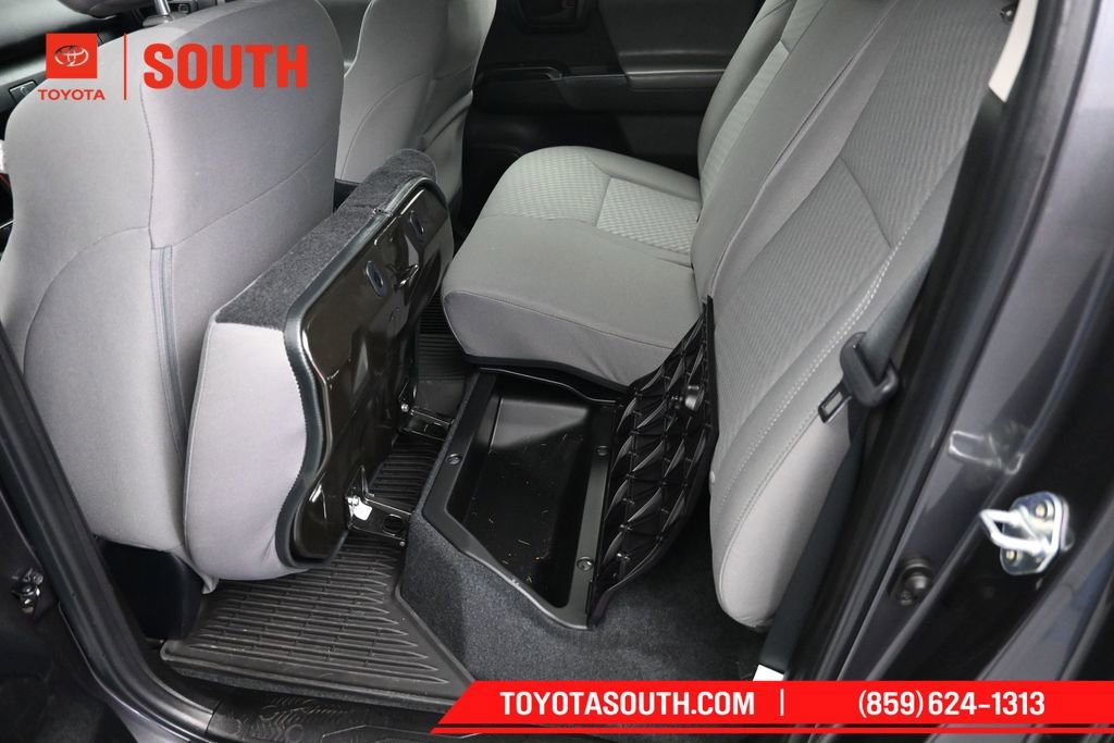 Used 2023 Toyota Tacoma SR AWD/4WD image 24