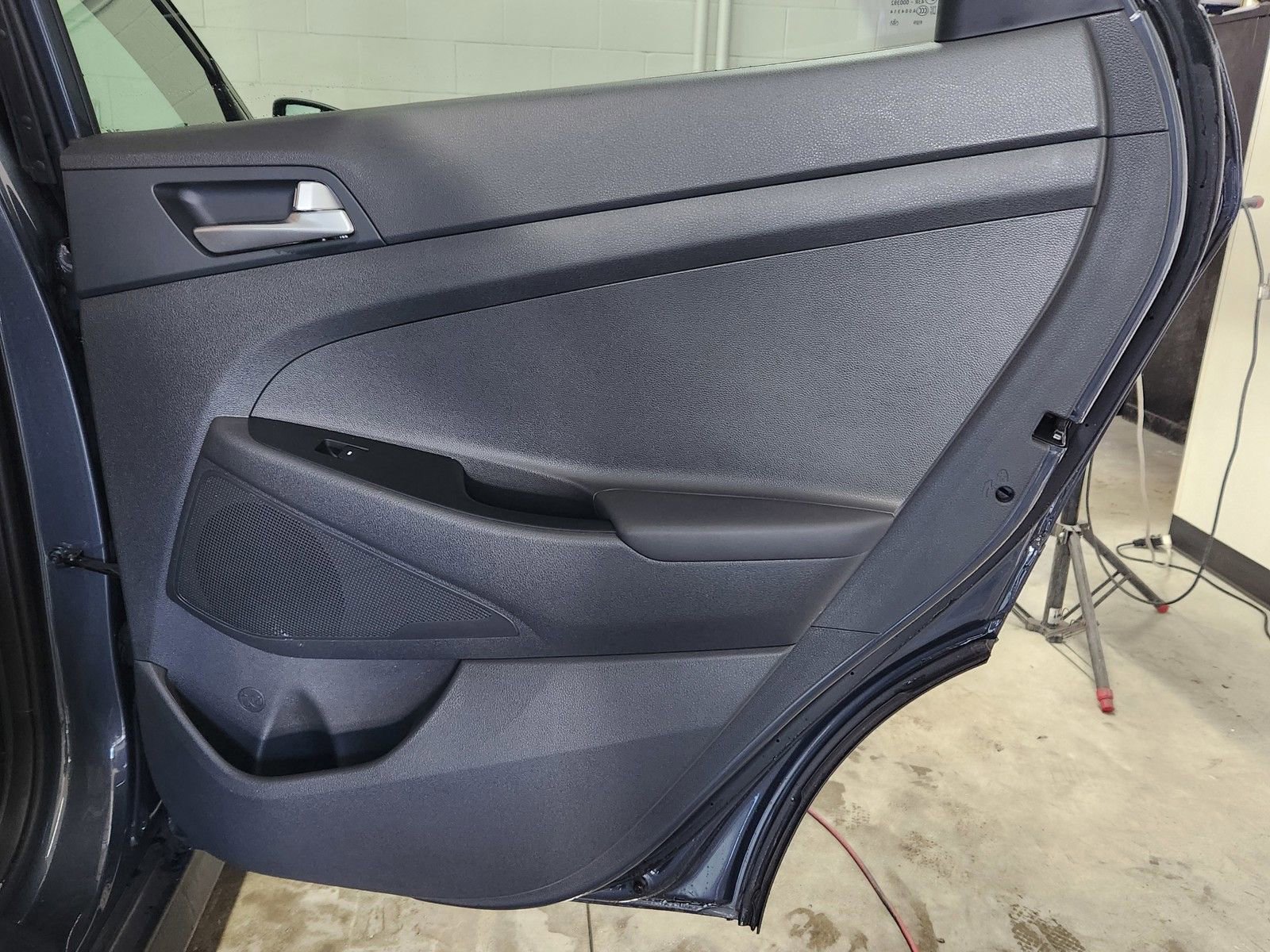 Used 2020 Hyundai Tucson SE image 20