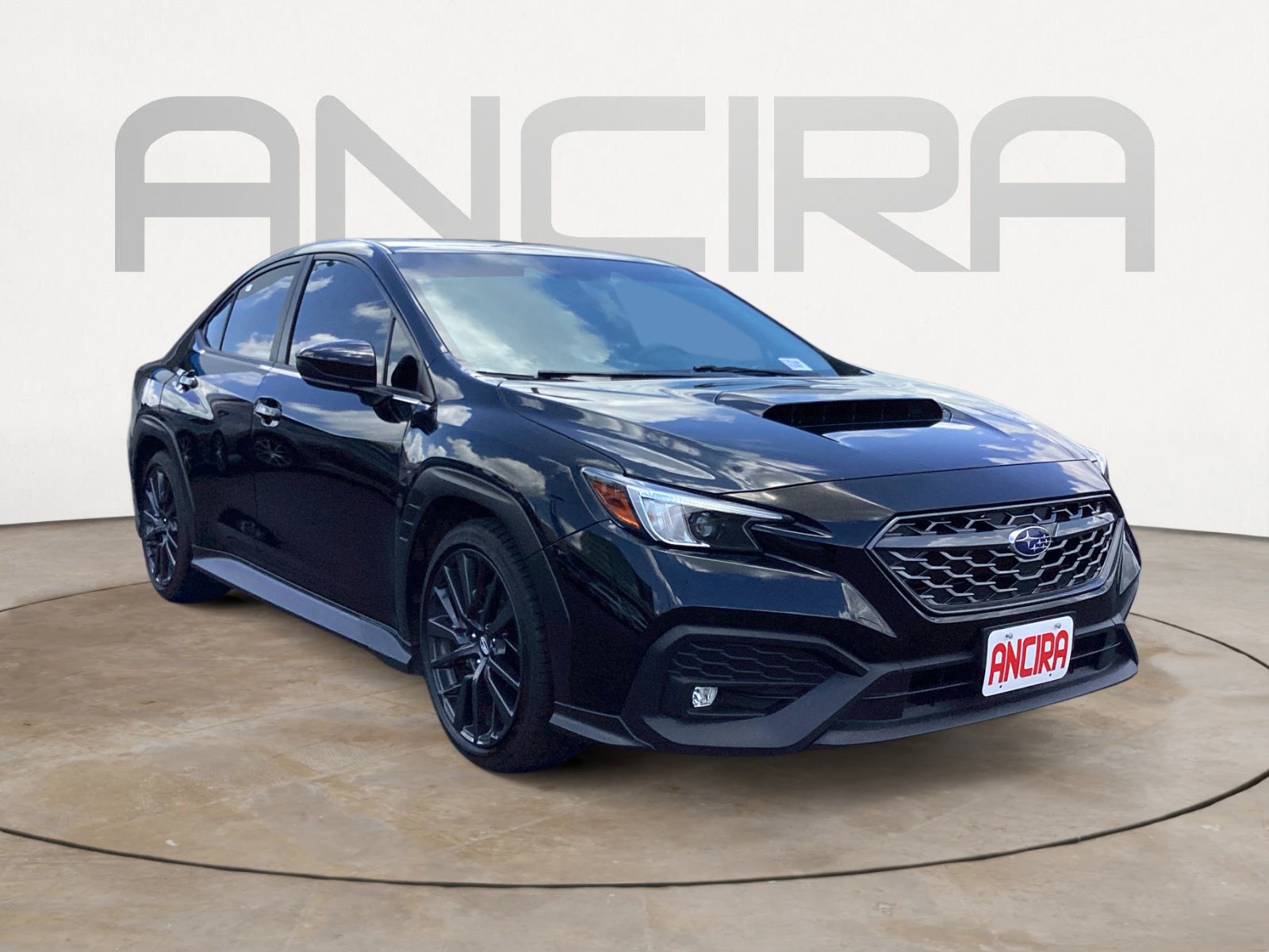 Used 2024 Subaru WRX Premium AWD/4WD image 7