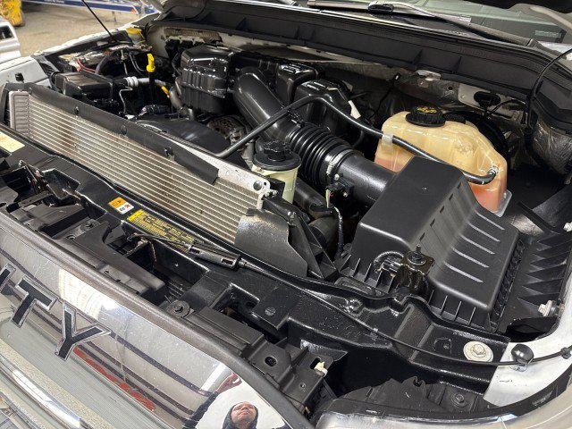 Used 2015 Ford F250 XLT w/ FX4 Off-Road Package image 74