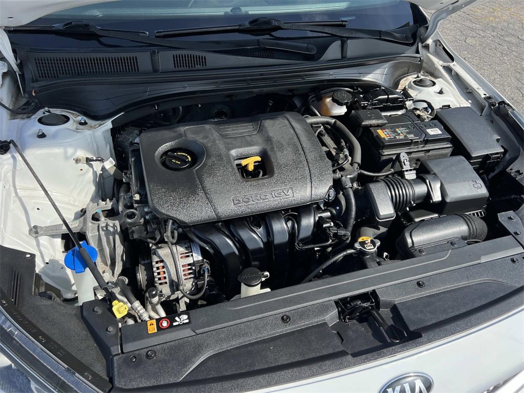 Used 2019 Kia Forte Sedan image 9