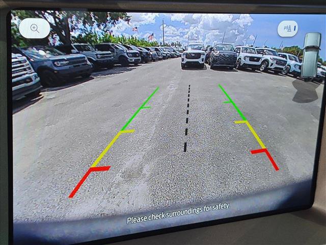 New 2026 Ford Bronco Outer Banks AWD/4WD image 12