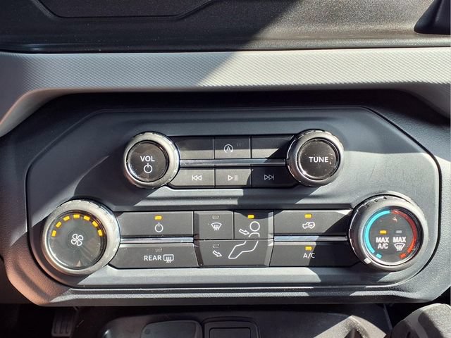 Used 2022 Ford Bronco Big Bend AWD/4WD image 23