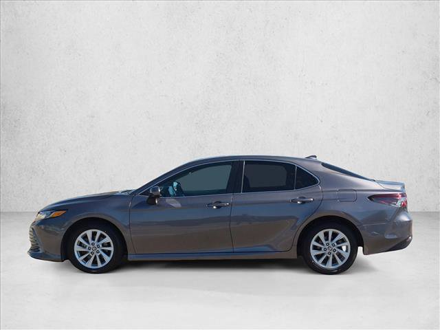 Used 2023 Toyota Camry LE FWD image 9