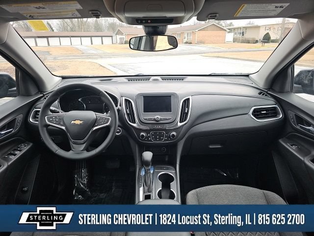 Used 2023 Chevrolet Equinox LT FWD image 26