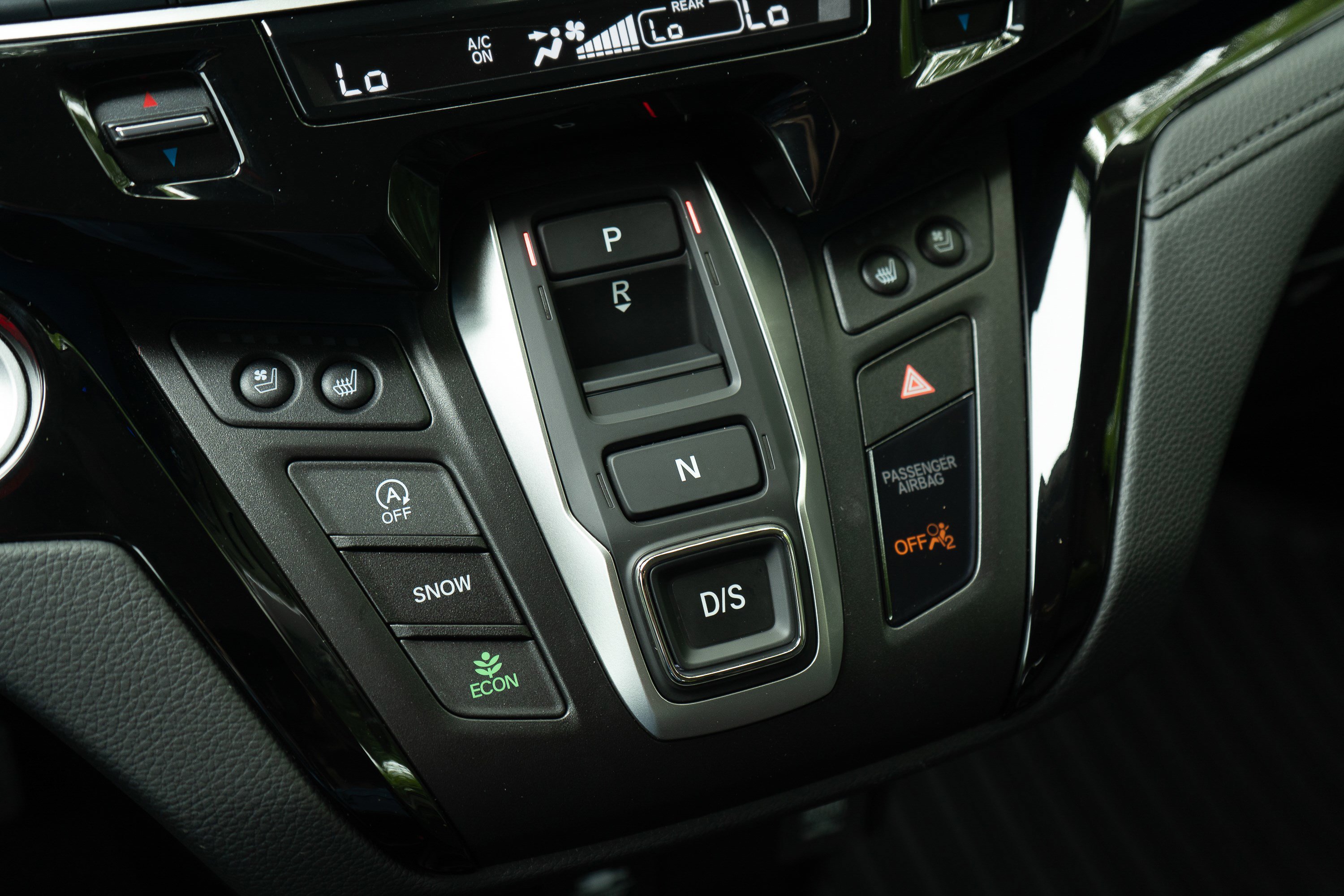 Certified 2025 Honda Odyssey Elite image 33