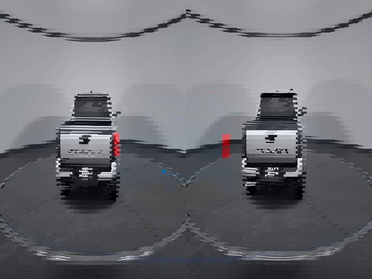 New 2026 Toyota Tacoma SR5 AWD/4WD image 8