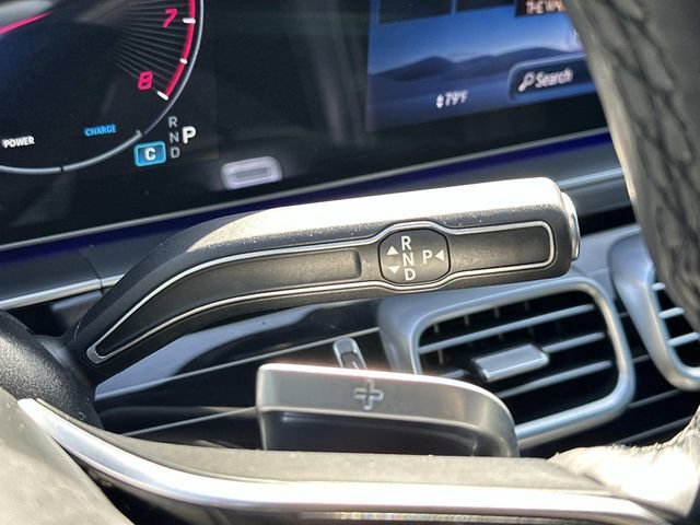 Certified 2025 Mercedes-Benz Maybach GLS 600 4MATIC image 25