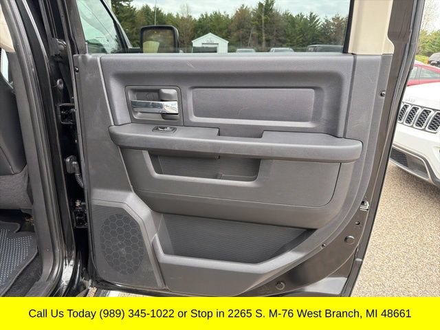 Used 2010 Dodge Ram 1500 Truck Sport AWD/4WD image 32