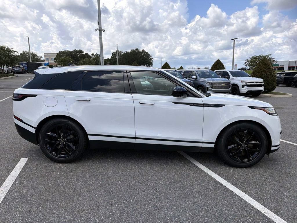 New 2026 Land Rover Range Rover Velar S AWD/4WD image 6