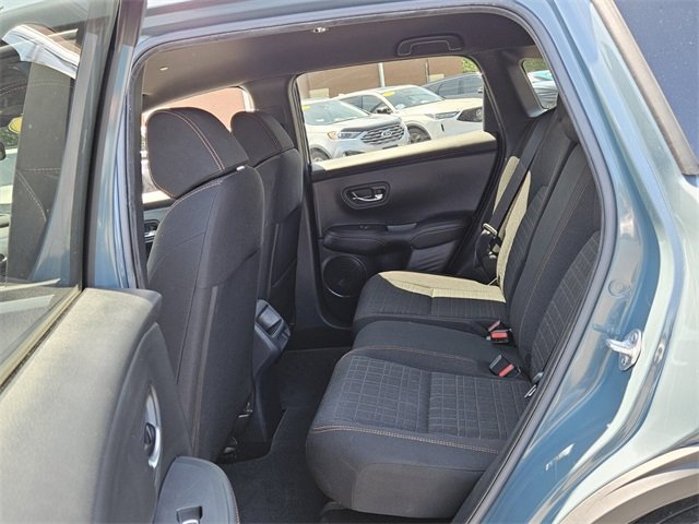 Used 2023 Honda HR-V Sport image 6