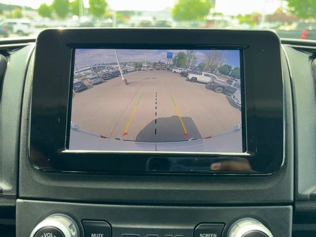 Used 2023 RAM ProMaster 3500 FWD image 17