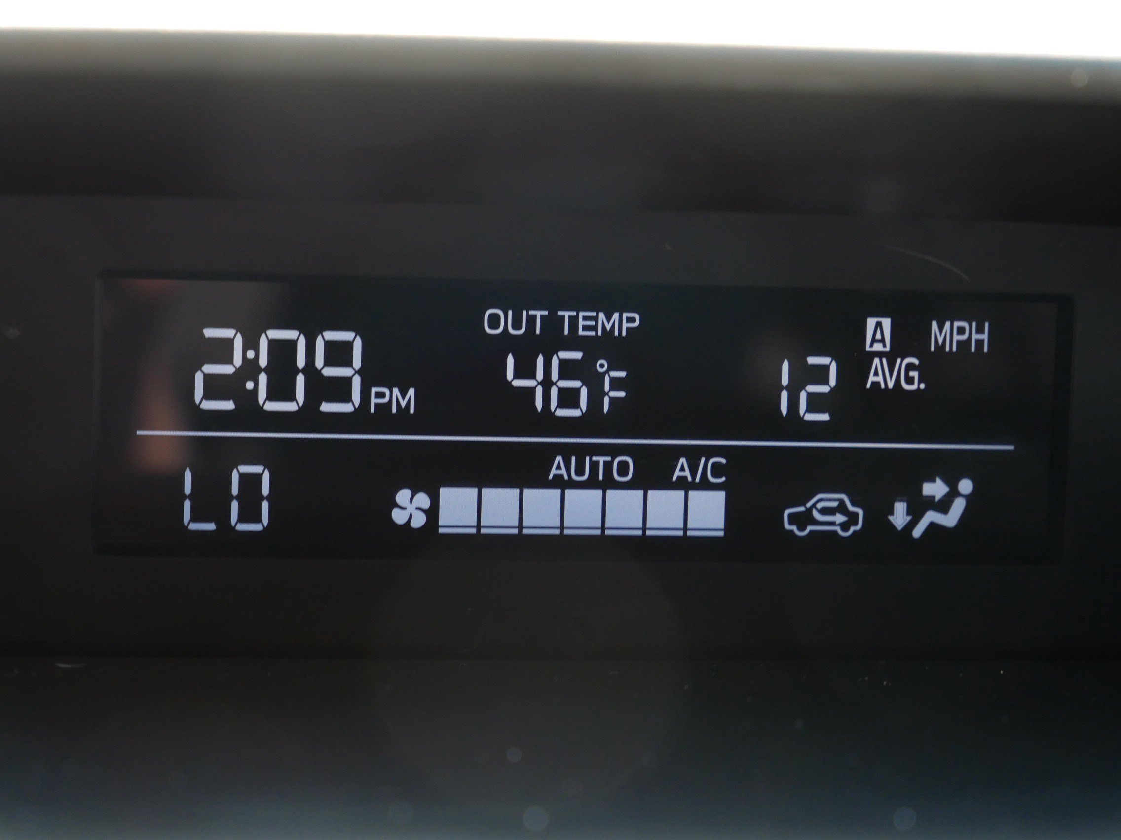 Used 2023 Subaru Crosstrek 2.0i image 33