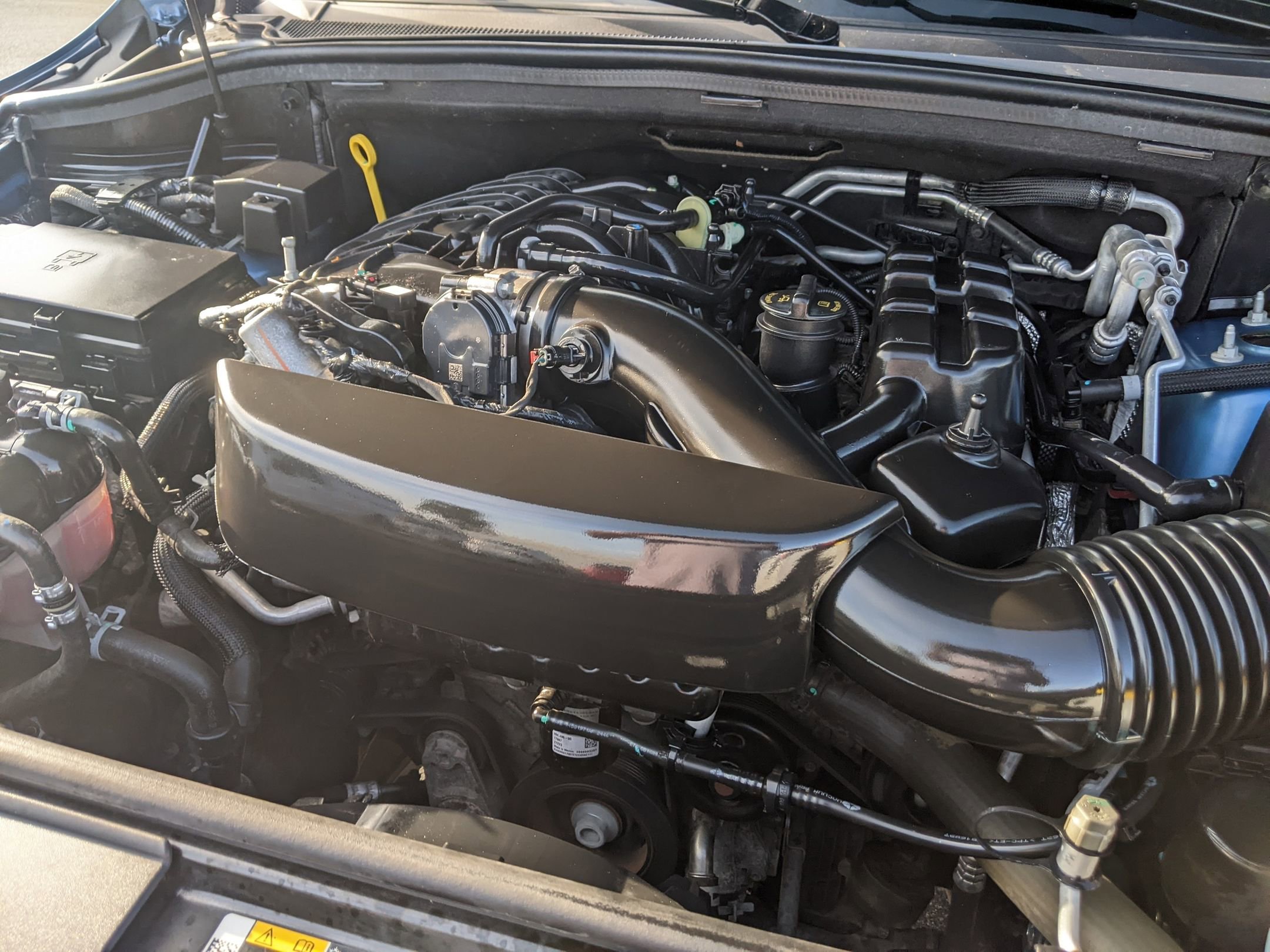 Used 2024 Dodge Durango GT image 37