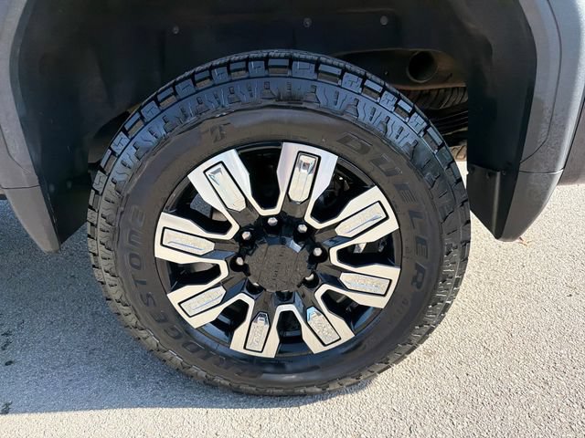Used 2024 GMC Sierra 2500 Denali w/ Denali Reserve Package AWD/4WD image 31