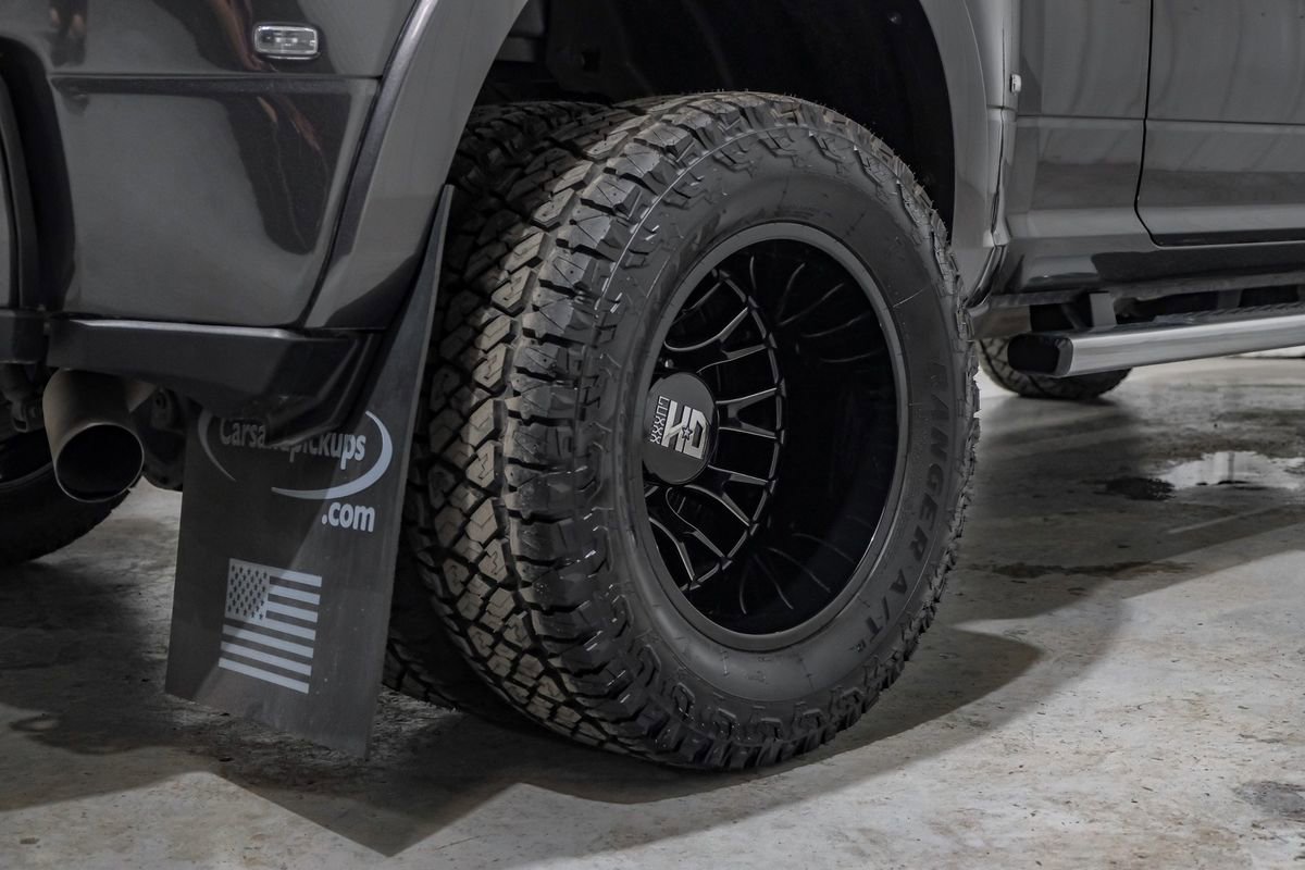 Used 2022 RAM 3500 Laramie image 64