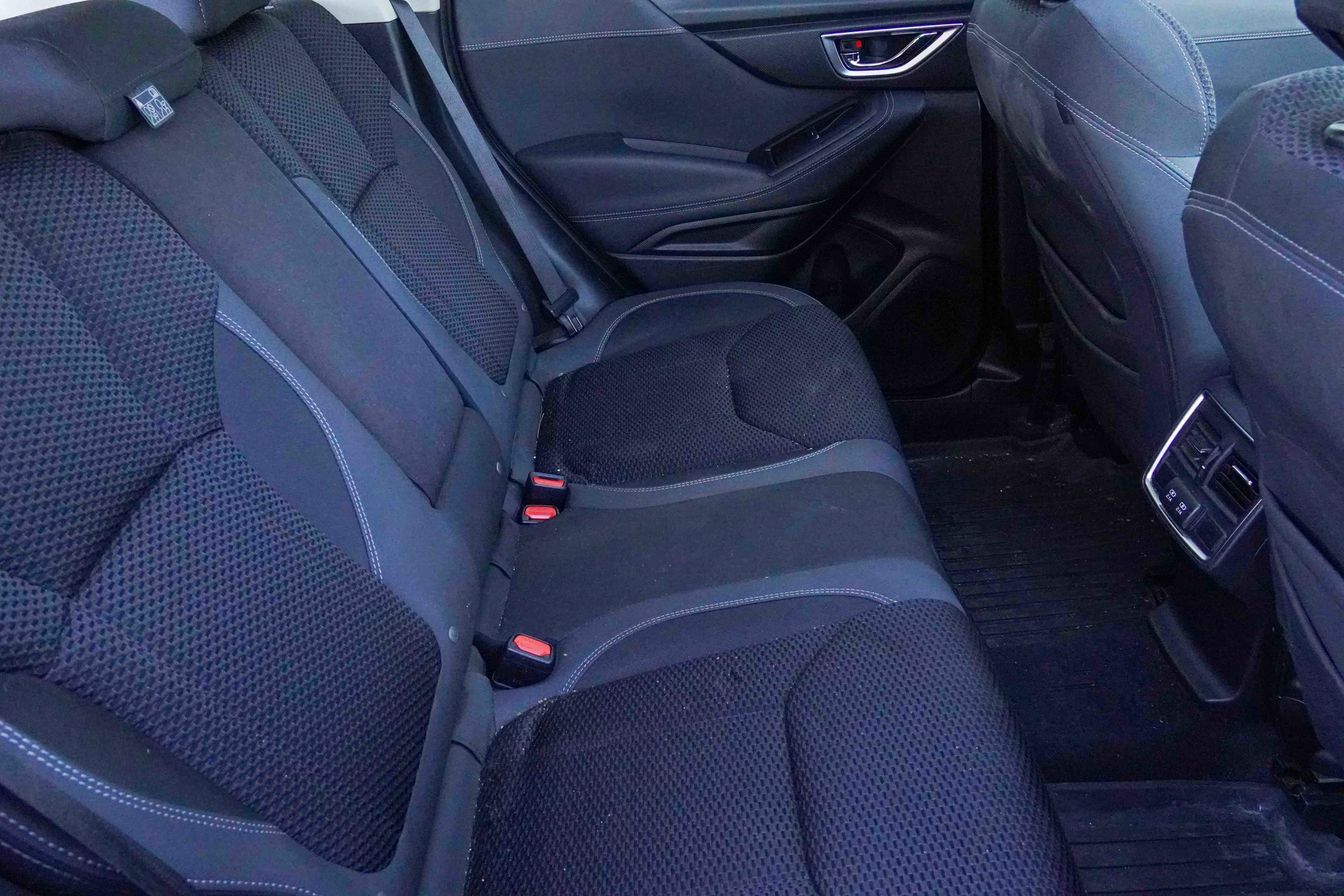 Used 2019 Subaru Forester Premium image 36