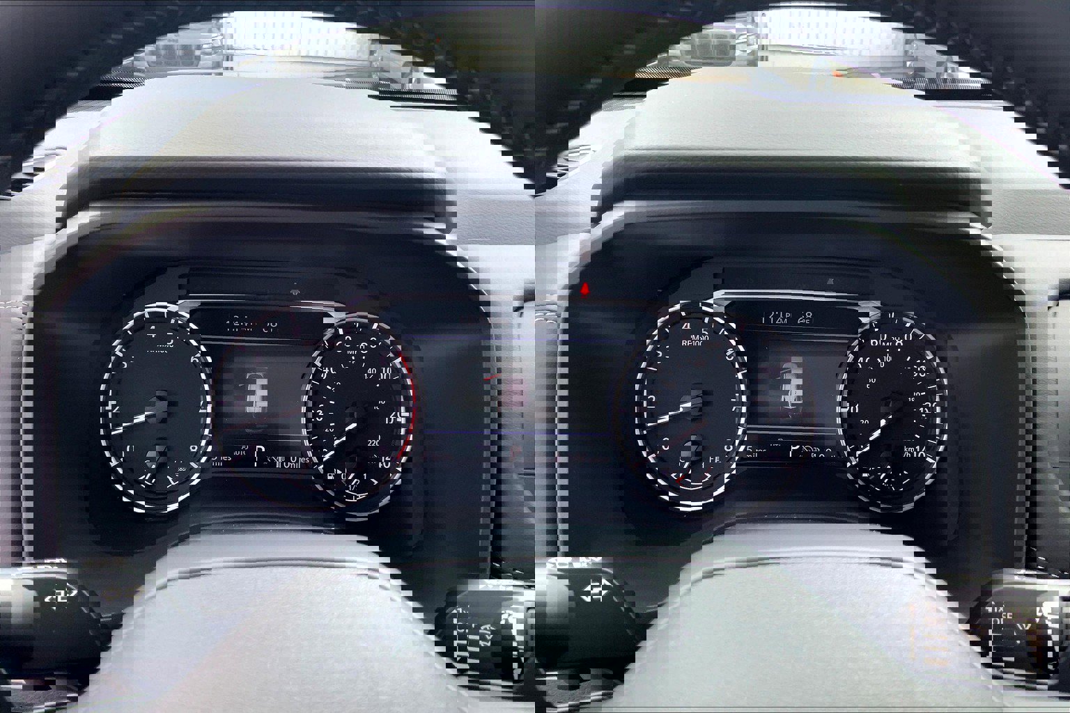 New 2026 Nissan Rogue SV w/ SV Premium Package image 21