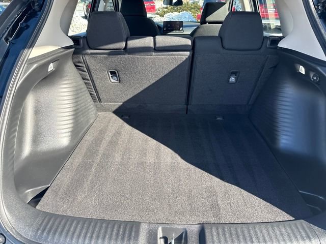 Certified 2023 Honda HR-V LX image 43