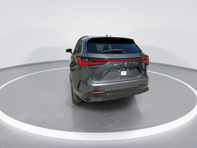 Certified 2023 Lexus NX 350h AWD image 6