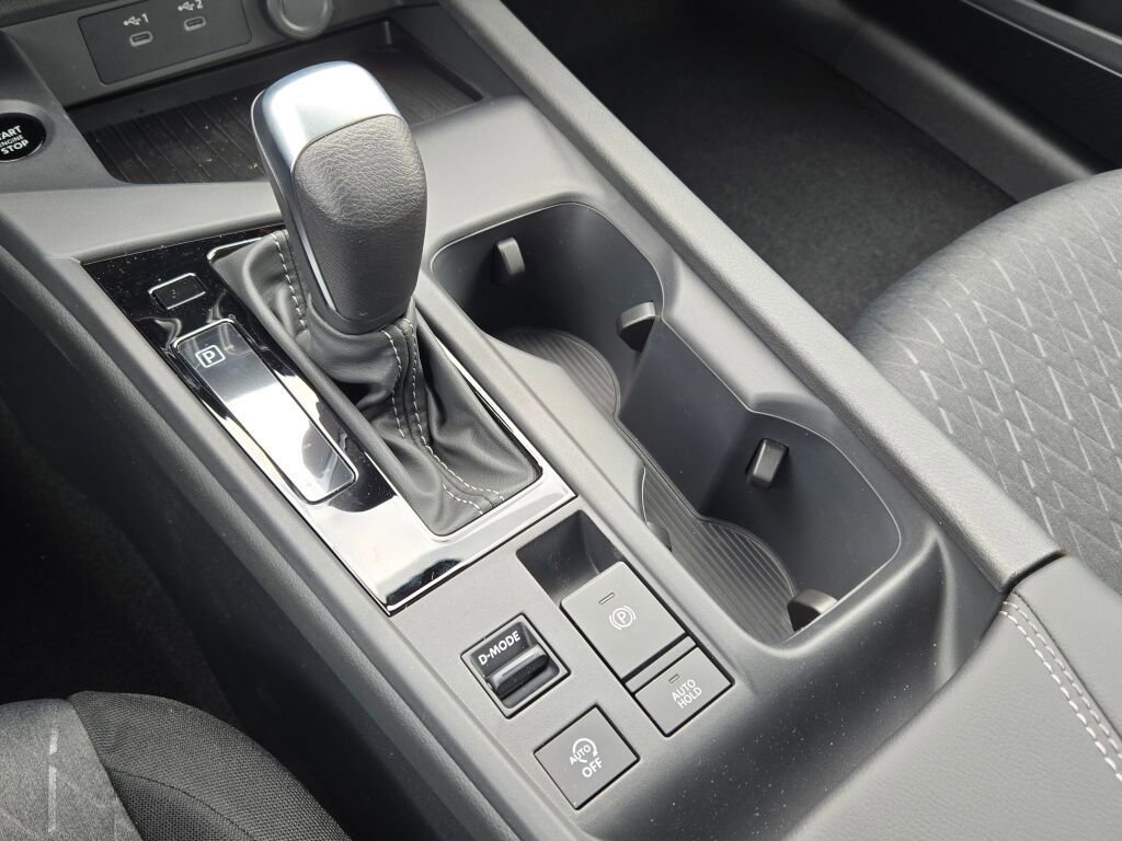 New 2026 Nissan Sentra SV w/ Floor Mat Package image 24