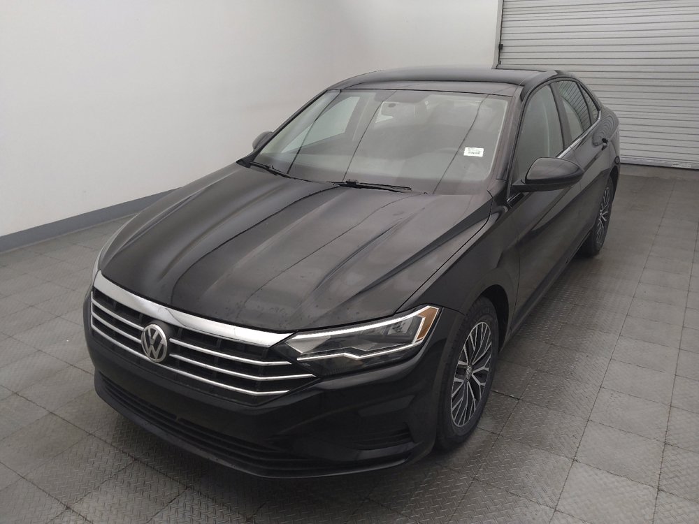 Used 2021 Volkswagen Jetta SE FWD image 15