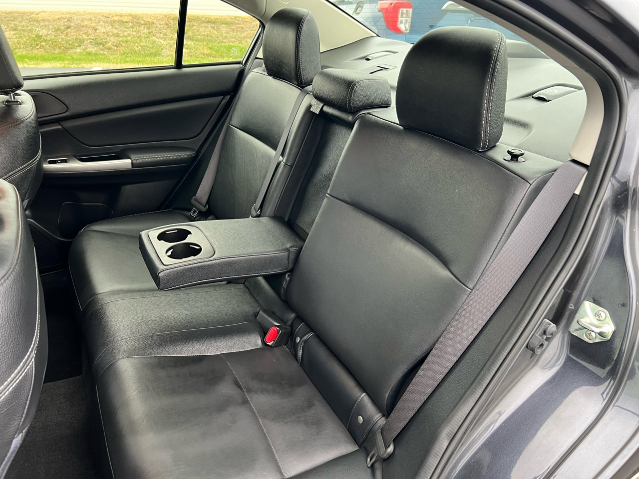 Used 2015 Subaru Impreza 2.0i Limited image 58