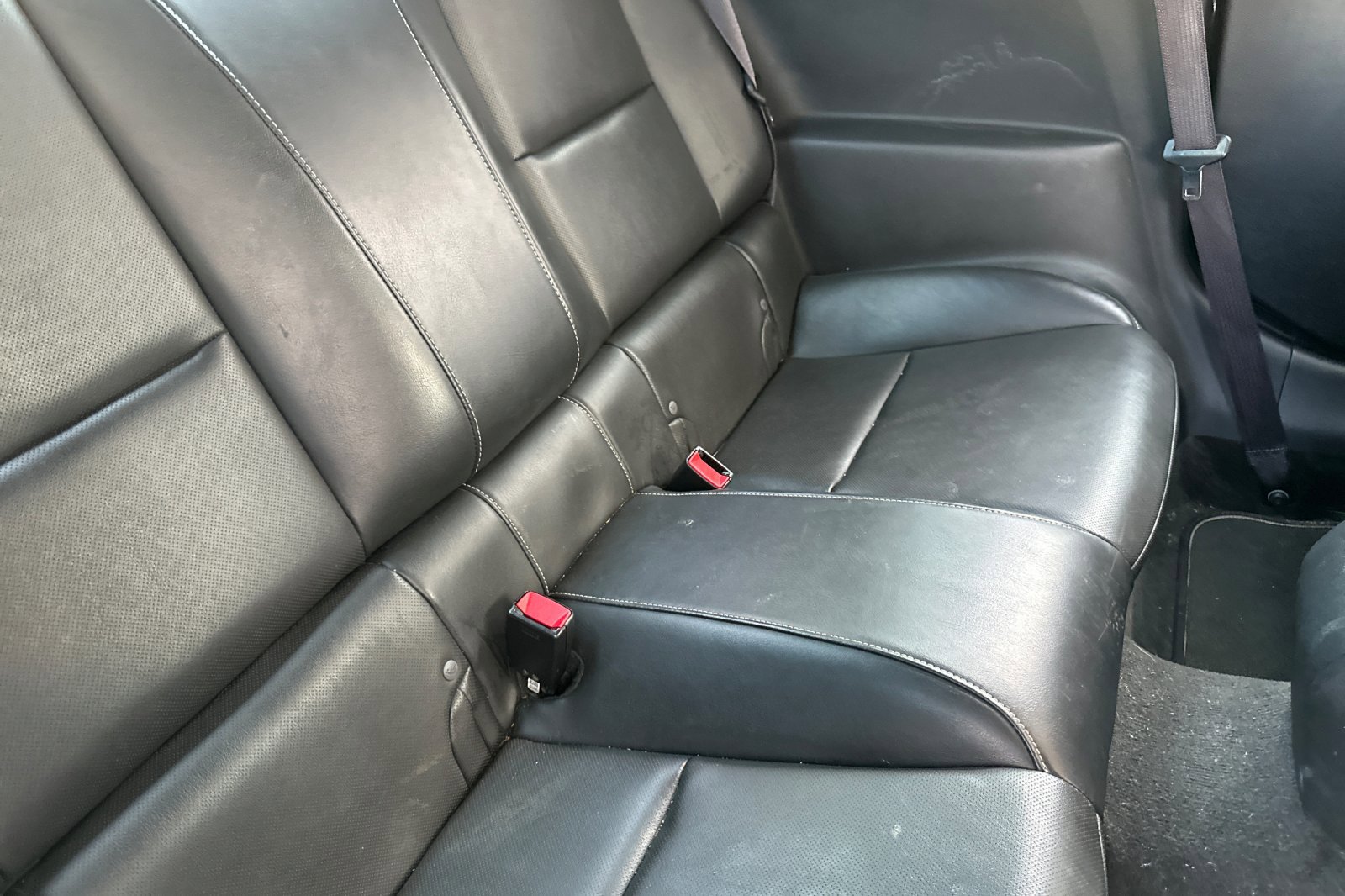 Used 2015 Chevrolet Camaro SS image 17