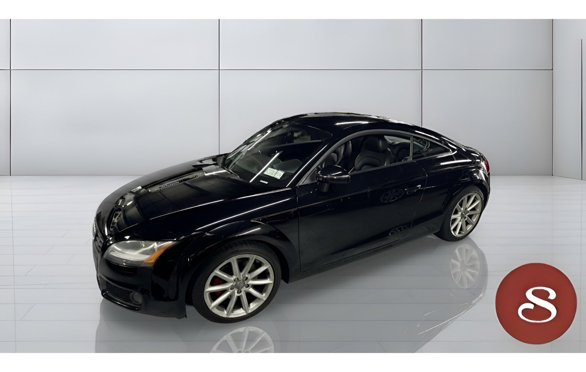 Used 2012 Audi TT 2.0T Premium Plus AWD/4WD video 1