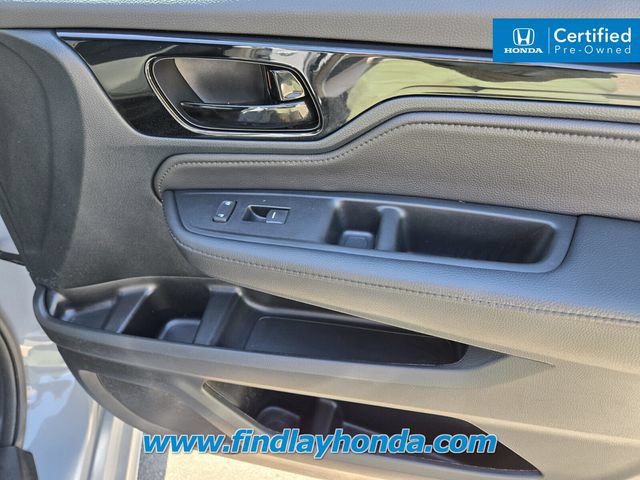 Certified 2024 Honda Odyssey Touring image 26