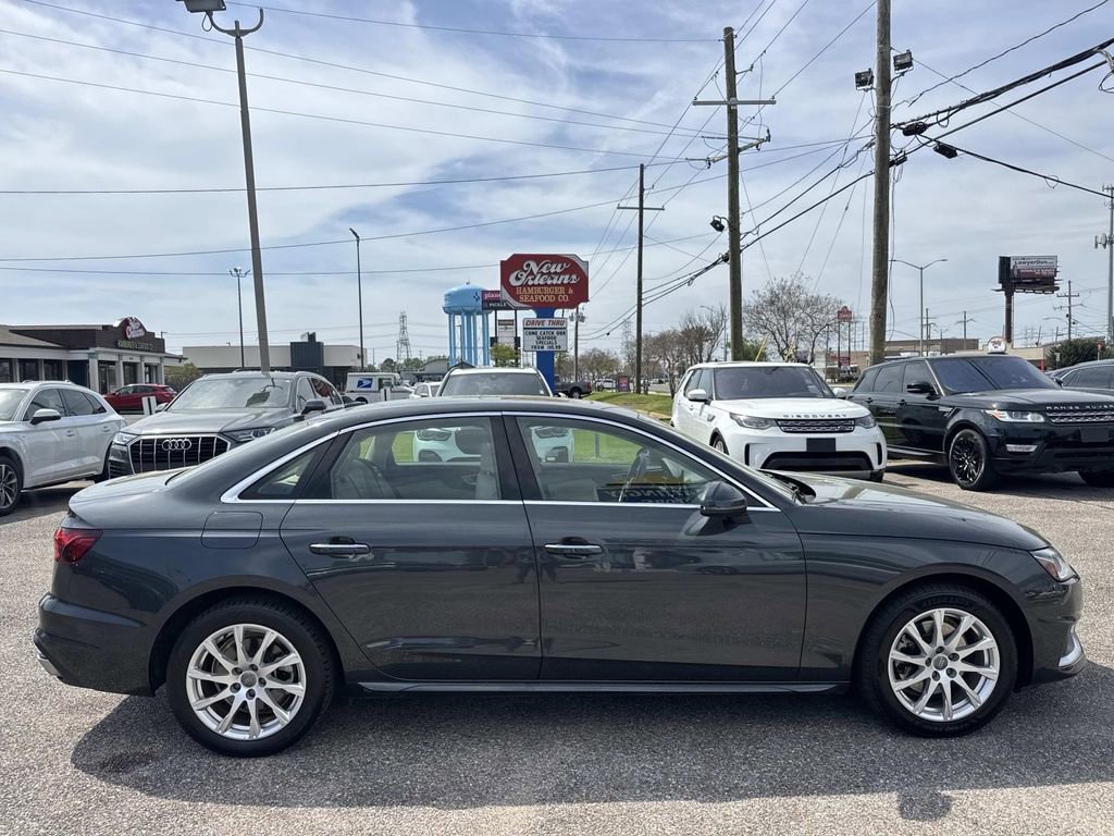 Used 2020 Audi A4 2.0T Premium image 10