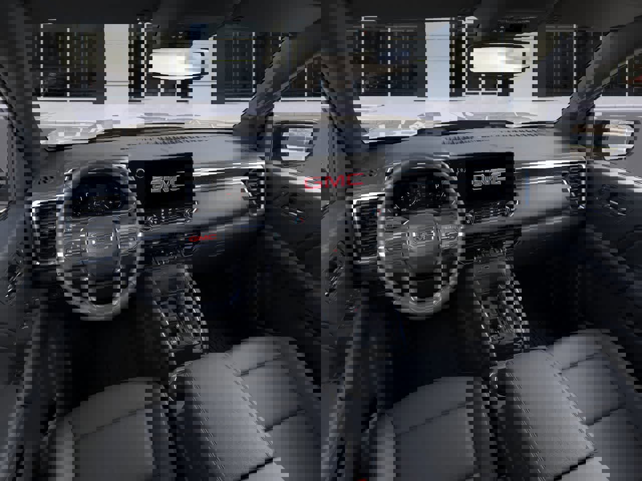 New 2026 GMC Canyon Elevation w/ Convenience Package image 15