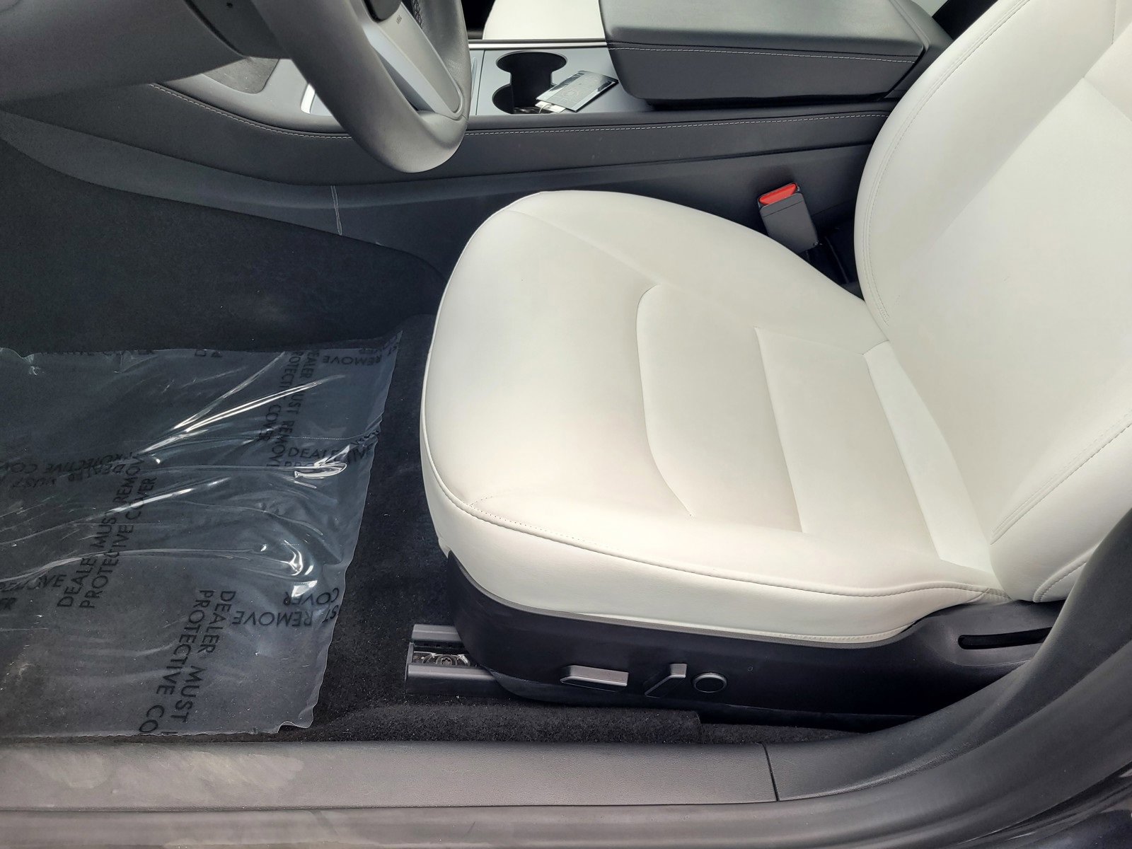 Used 2023 Tesla Model 3 Long Range image 23