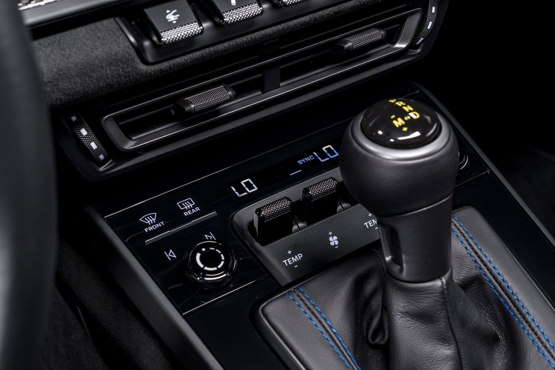 Used 2023 Porsche 911 GT3 image 30