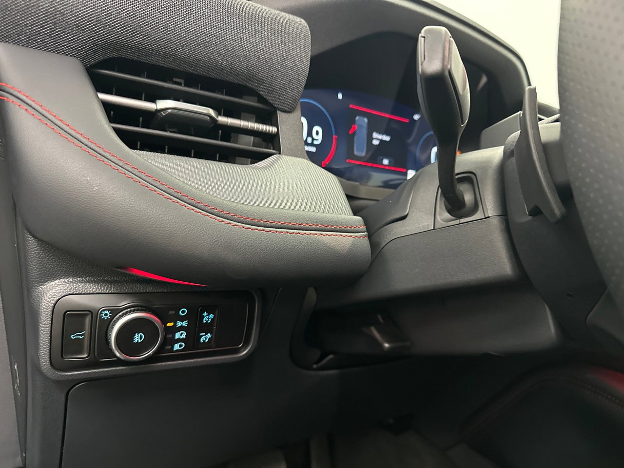 New 2025 Ford Explorer ST w/ Sun And Sound Package image 34