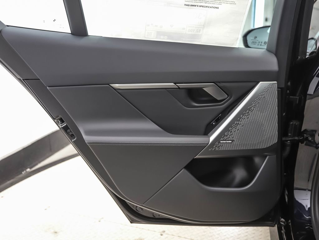 New 2026 BMW 530i xDrive w/ M Sport Package image 21