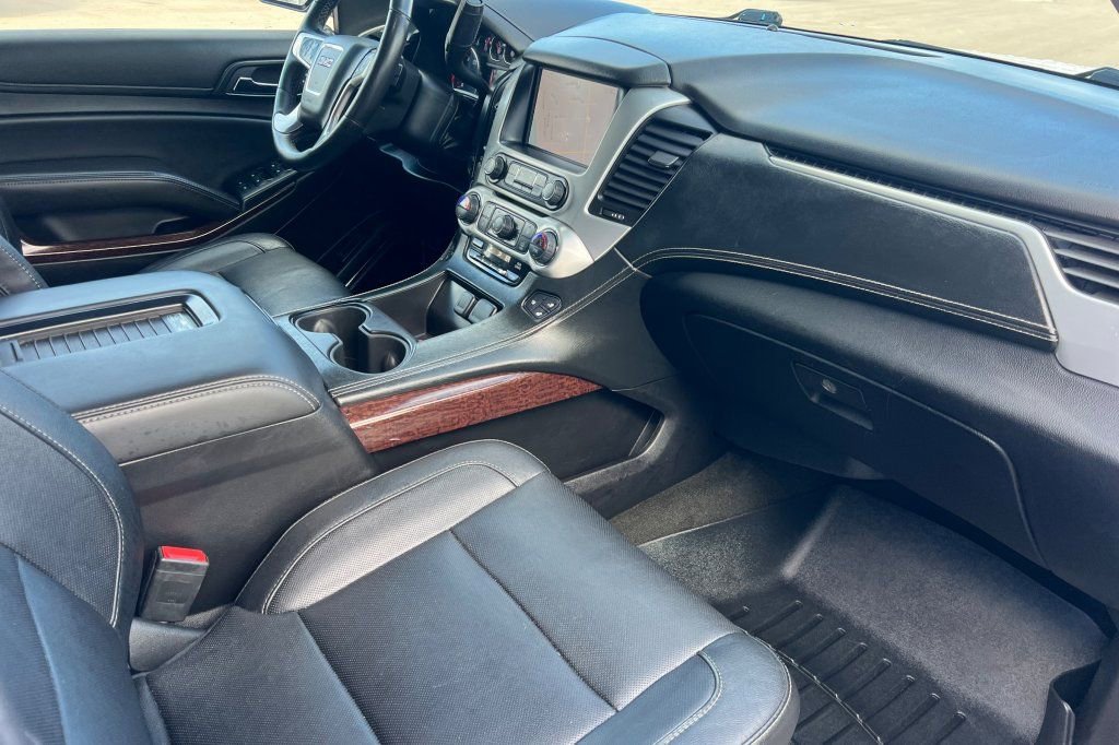 Used 2015 GMC Yukon SLT image 14