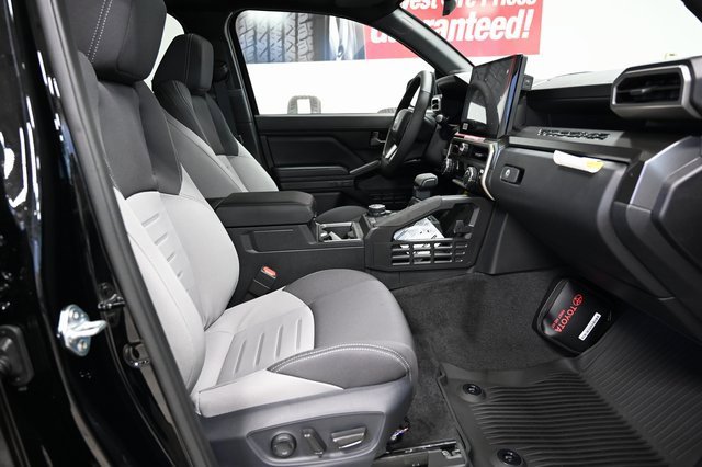 New 2026 Toyota Tacoma TRD Off-Road image 12
