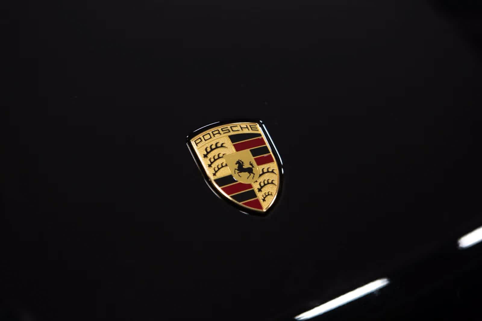 Certified 2026 Porsche Macan S AWD/4WD image 17