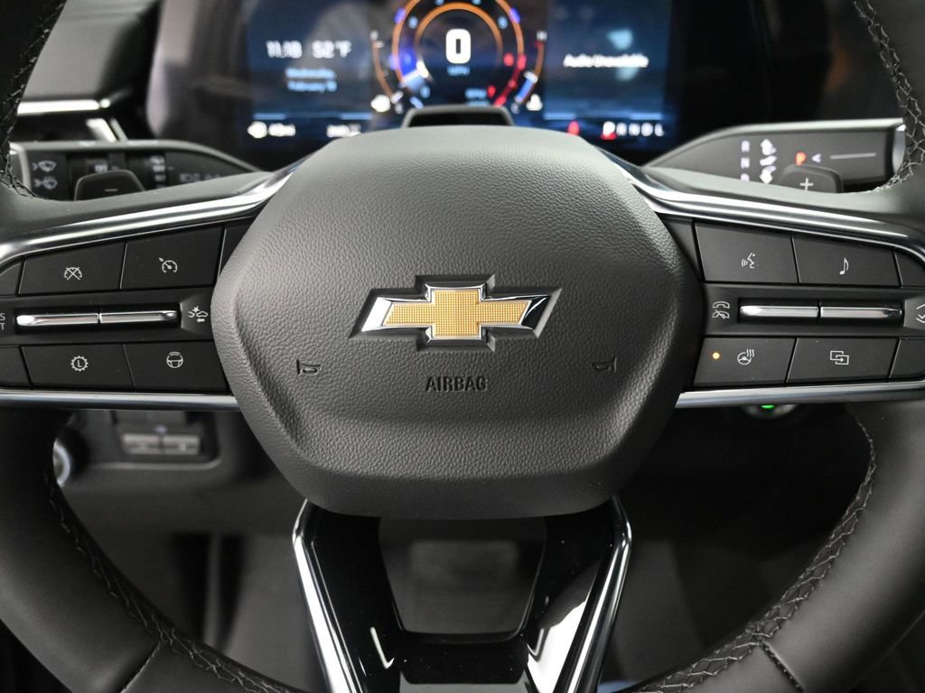 New 2026 Chevrolet Tahoe High Country image 34